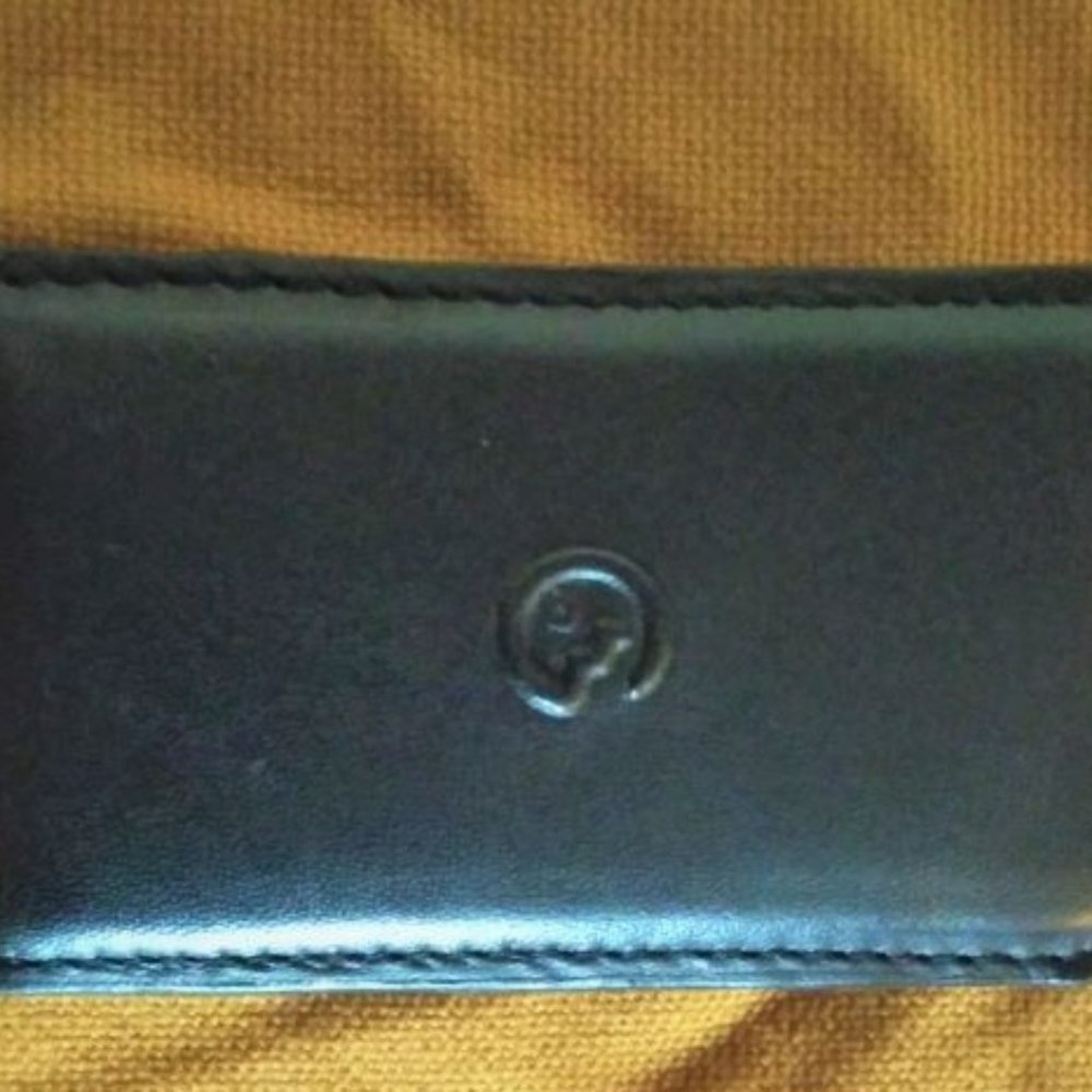 Magnetic Money Clip